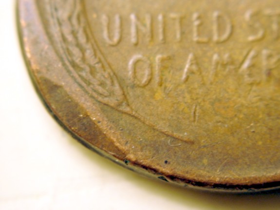 1956-D-Lincoln-Wheat-Cent---What-Caused-This?